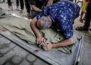 Sulmet izraelite vrasin edhe 6 palestinezë të tjerë në Gaza