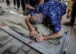 Sulmet izraelite vrasin edhe 6 palestinezë të tjerë në Gaza