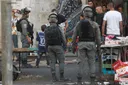 استشهاد شاب في أريحا برصاص الاحتلال.. وتصاعد الاعتقالات والاقتحامات والاعتداءات الاستيطانية في الضفة