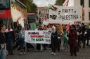 Des centaines de milliers de personnes se rassemblent à travers le monde en soutien à Gaza