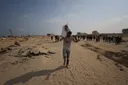 U izraelskim napadima u Gazi ubijeno još 16 Palestinaca, pet umrlo od gladi