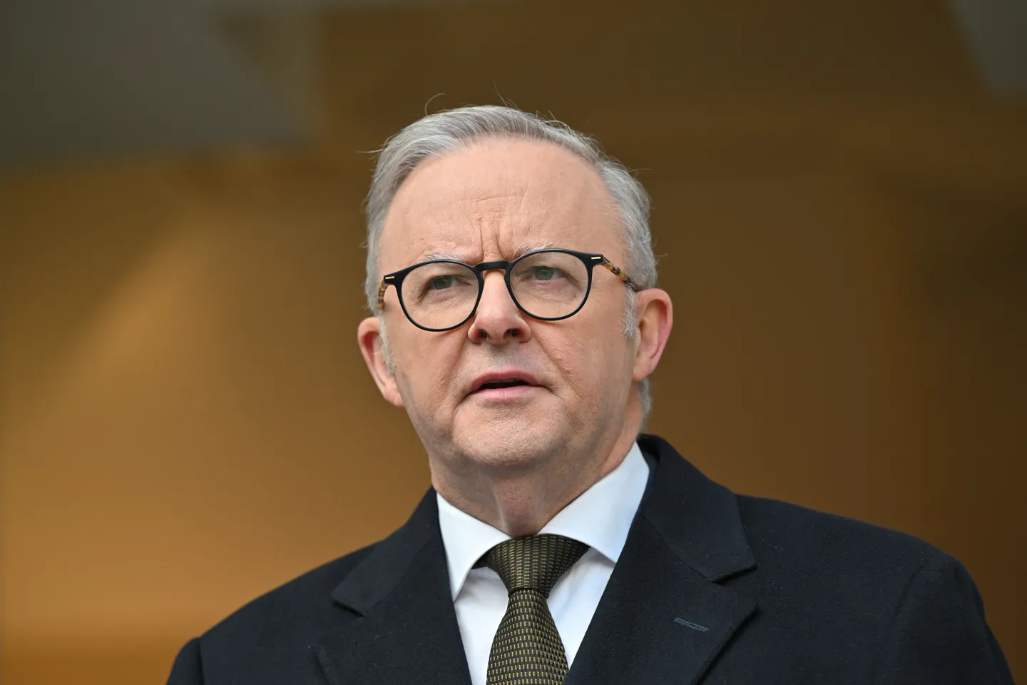 Auch Australien will Palästina als Staat anerkennen