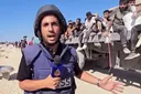 أنس الشريف.. رحلة صحفي اختار فضح جرائم إسرائيل في غزة حتى استشهاده
