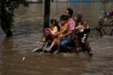 After the flood: Pakistan’s race to prevent the next health crisis