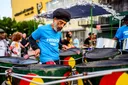 World Steelpan Day: The impactful Caribbean musical instrument with African roots
