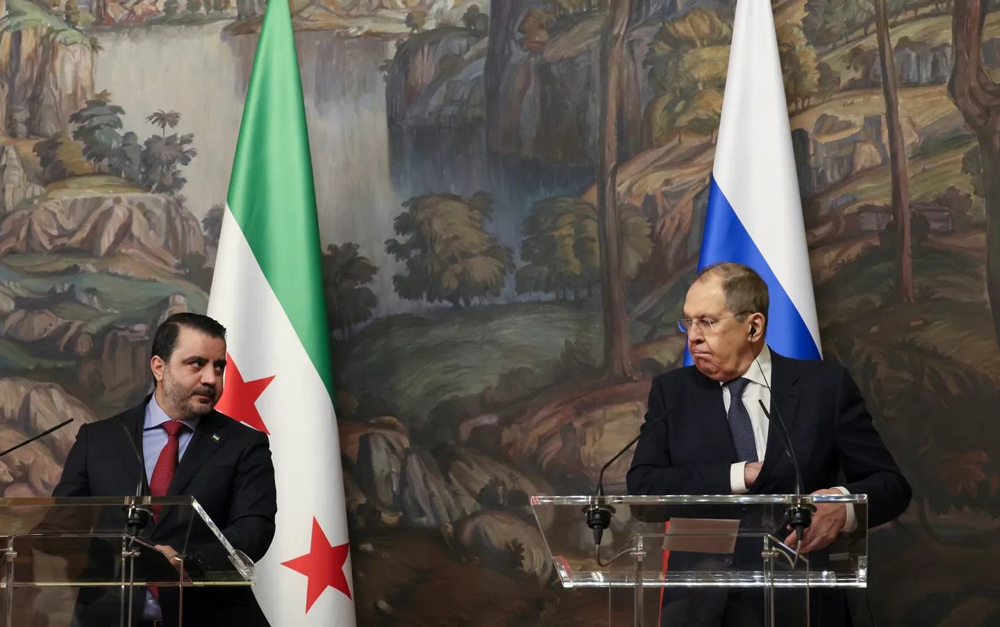 Can Russia turn a new leaf in bilateral ties with post-Assad Syria?