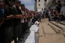 Broj ubijenih u genocidnim napadima Izraela na Gazu dostigao 61.500