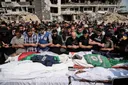 Gaza – the deadliest war for journalists, but they keep reporting
