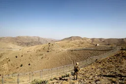 Pakistan ordusu Əfqanıstan sərhədində 50 terrorçunun zərərsizləşdirildiyini açıqlayıb