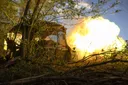 Russian forces make rapid advance in key frontline sector ahead of Trump-Putin meet