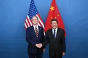 USA und China verlängern Pause im Zollstreit