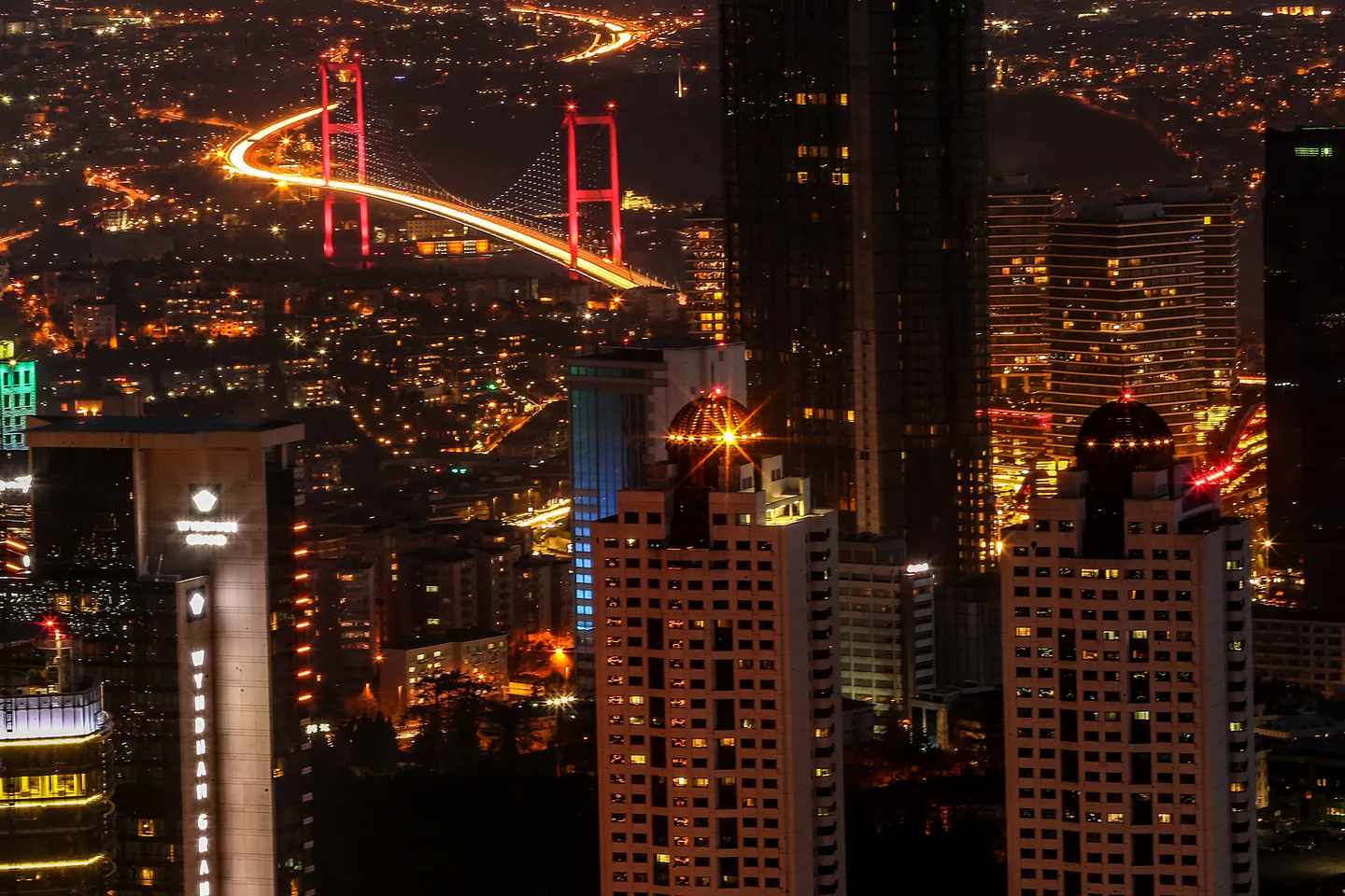 Türkiye attracts $6.3B in foreign direct investments in H1