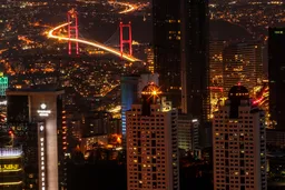 Türkiye attracts $6.3B in foreign direct investments in H1