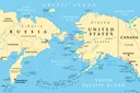 ¿Por qué Putin y Trump se reunirán en Alaska y cuál es el simbolismo de este lugar?