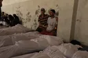 Izraelski napad na kuću u Gazi usmrtio 11 osoba u četvrti Zeitoun
