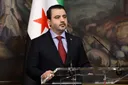 Syrian foreign minister to visit Türkiye on Wednesday
