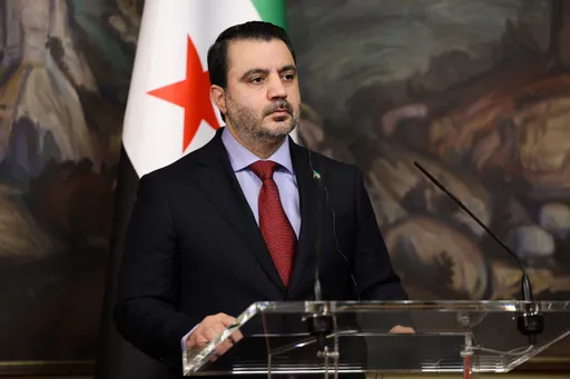 Suriyanın xarici işlər naziri bu gün Türkiyədə səfərdə olacaq