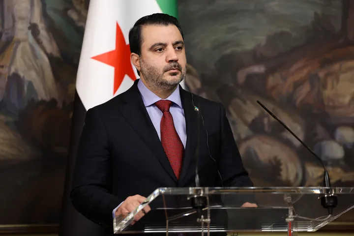 Syrian foreign minister to visit Türkiye on Wednesday
