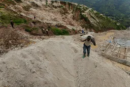 US sanctions armed group, Hong Kong firms over DR Congo conflict minerals