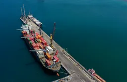 Türkiye aims for over $2B in exports to Syria after new trade accord