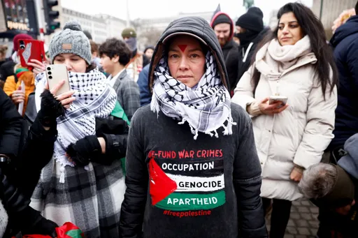 Belgian court brands Israeli actions in Gaza ‘genocide’ – could it set a precedent?