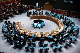 UN Security Council rejects Sudan’s rival government