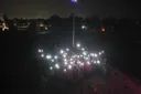 Мајките на израелските заробеници протестираа во близина на Газа за нивно враќање