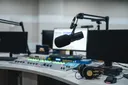 Ghana ta rufe gidajen rediyo tara kan saɓa ƙa'idojin watsa labarai