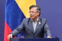 Petro pide reunión de ministros de Exteriores de América Latina: “Nos amenazaron y quieren agredir”