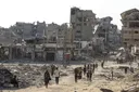 British MPs push Starmer to expel Israeli envoy, impose arms ban over Gaza war