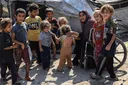 Gaza bilježi nagli porast kožnih bolesti usred jakog toplotnog talasa