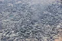 EXCLUSIVE: TRT aerial footage exposes Gaza’s devastation under relentless Israeli assault