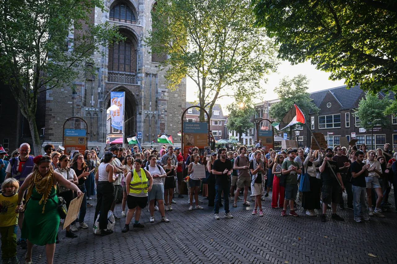Het wordt steeds lastiger om kritiek te leveren op de regering