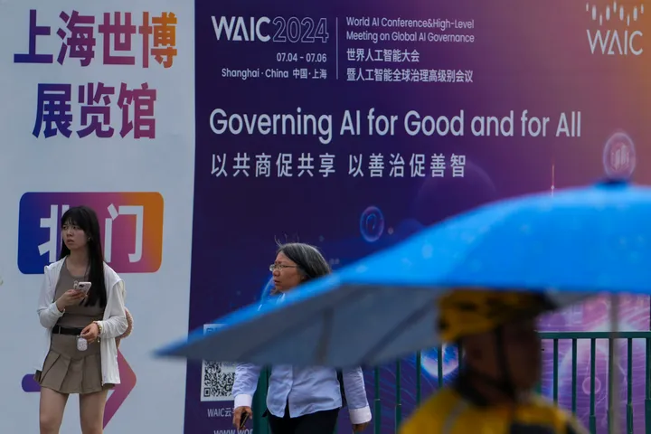 Del dominio a la dependencia: cómo la carrera de IA entre EE.UU. y China está moldeando el futuro