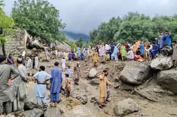 Five killed in Pakistan relief helicopter crash as floods leave dozens dead