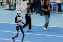 Во Кина почнаа првите Светски спортски игри на хуманоидни роботи