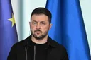 Ukraine 'counting on America' for a just peace ahead of Alaska talks: Zelenskyy