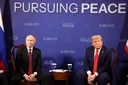 Trump: Durimi me Putinin "po mbaron me shpejtësi"