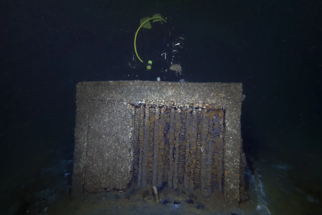 Godišnjica razornog zemljotresa iz 1999.: Turski istraživači zaronili u potopljeni grad u Golcuku