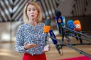 Каллас: Путин не собирается заканчивать войну