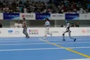 Humanoidni roboti se takmičili na prvim Svjetskim igrama robota u Pekingu