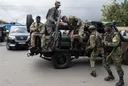 DRC rejects Kenya's new envoy to city under rebel control