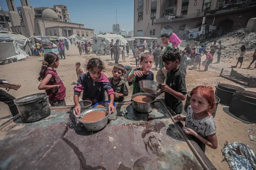 Hamas: Izrael ponovo provodi politiku izgladnjivanja u Gazi