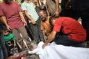 Israel unleashes 'a new blood trap' to forcibly displace Palestinians from Gaza City