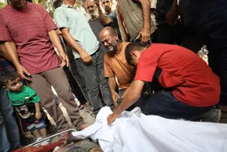 Israel unleashes 'a new blood trap' to forcibly displace Palestinians from Gaza City