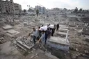 Novi napadi Izraela na Gazu: Od jutros ubijeno 13 Palestinaca
