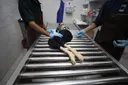 Još sedam Palestinaca umrlo od gladi u Gazi