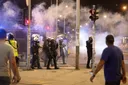 MUP Srbije: Ozlijeđeno šest policajaca, privedeno 56 osoba