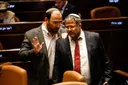 'We don't want you here': Australia cancels far-right Israeli politician's visa