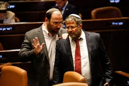 'We don't want you here': Australia cancels far-right Israeli politician's visa